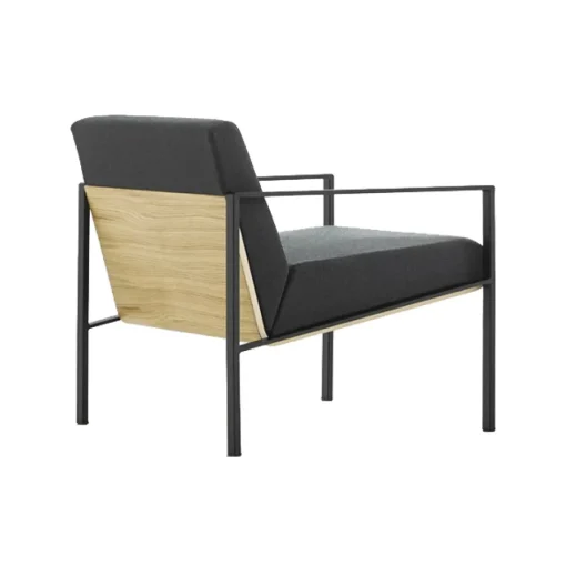 Lund Armchair