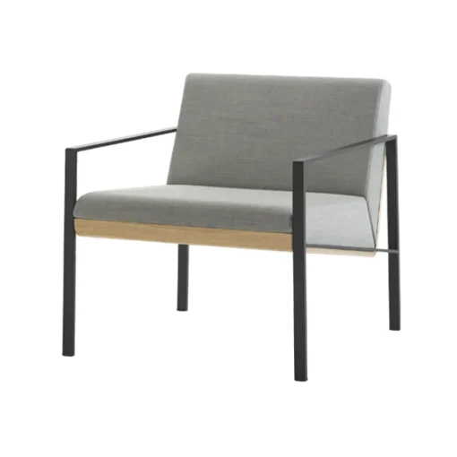 Lund Armchair