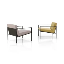 Lund Armchair