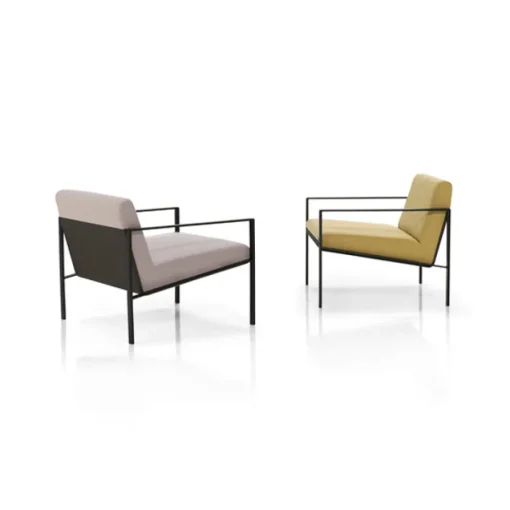 Lund Armchair