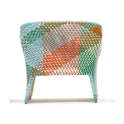Maat Armchair