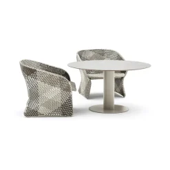 Maat Armchair