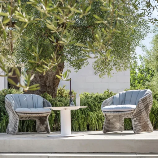 Maat Armchair