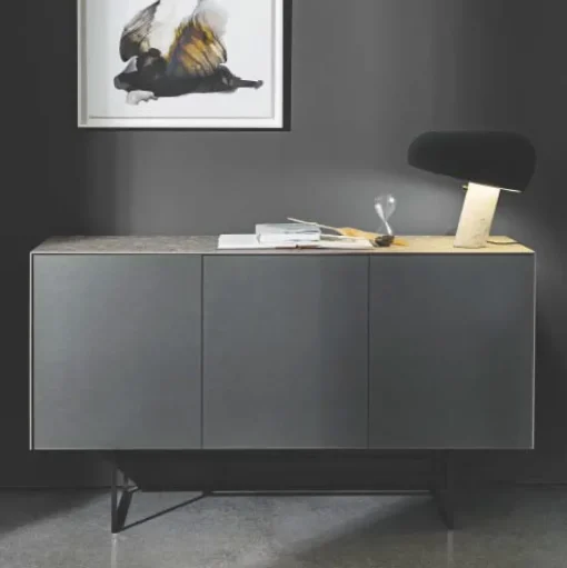 Magda Storage Unit