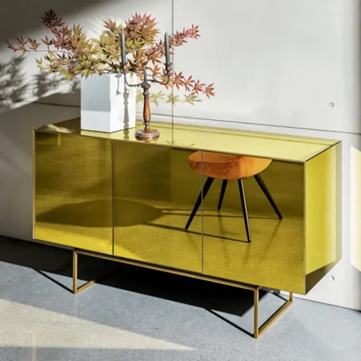 Magda Storage Unit