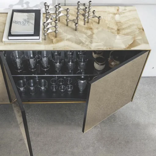 Magda Storage Unit