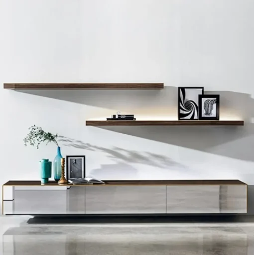 Magda Wall Shelf