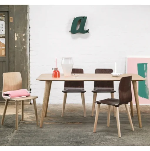 Malmo Chair