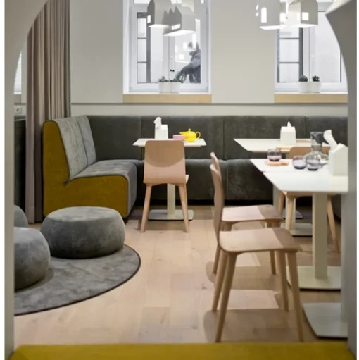 Malmo Chair