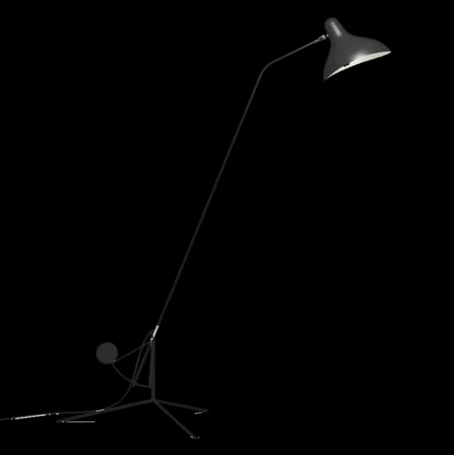 Mantis BS1 Floor Lamp