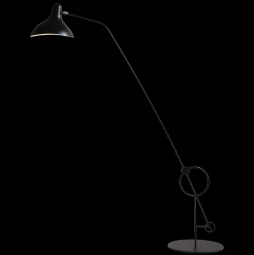 Mantis BS8L Floor Lamp
