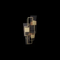 Map 2 Wall Lamp