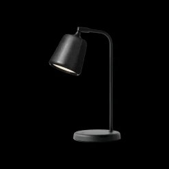 Material Desk Lamp