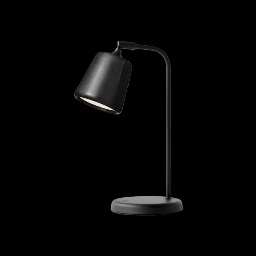 Material Desk Lamp