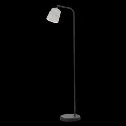 Material Floor Lamp