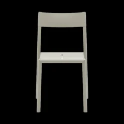 May Chair with Arms