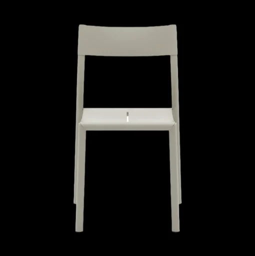 May Chair with Arms
