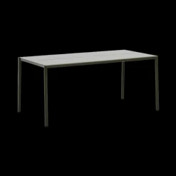 May Table - Rectangular