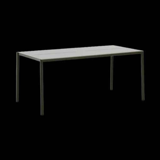 May Table - Rectangular