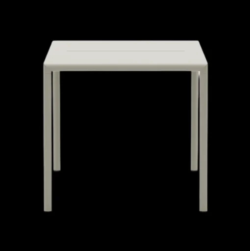 May Table - Square