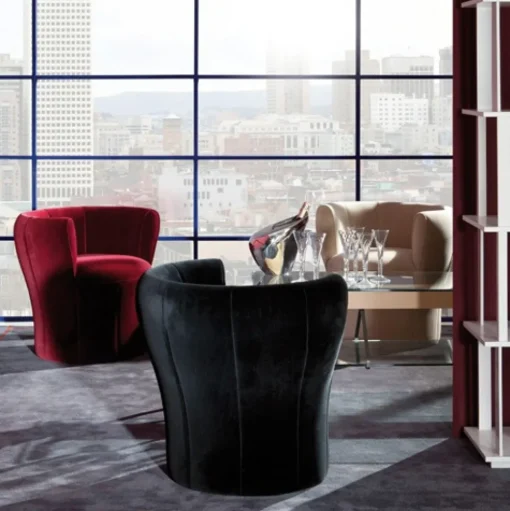 Meran Armchair