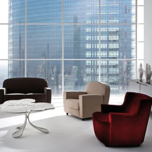 Meran Armchair