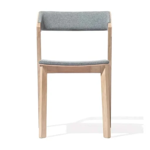 Merano Chair - Upholstered