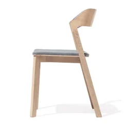 Merano Chair - Upholstered
