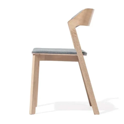 Merano Chair - Upholstered
