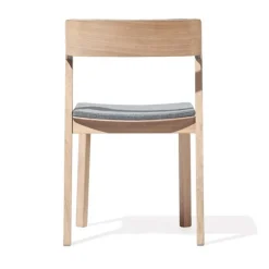 Merano Chair - Upholstered
