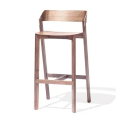 Merano High Stool