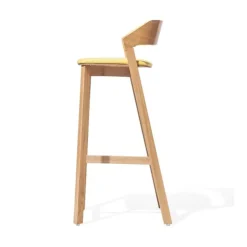 Merano High Stool