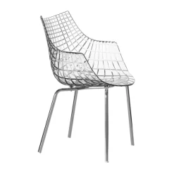 Meridiana Chair