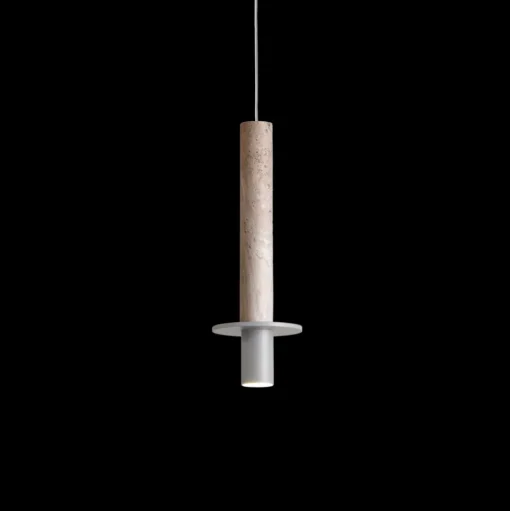 Meta Suspension Lamp