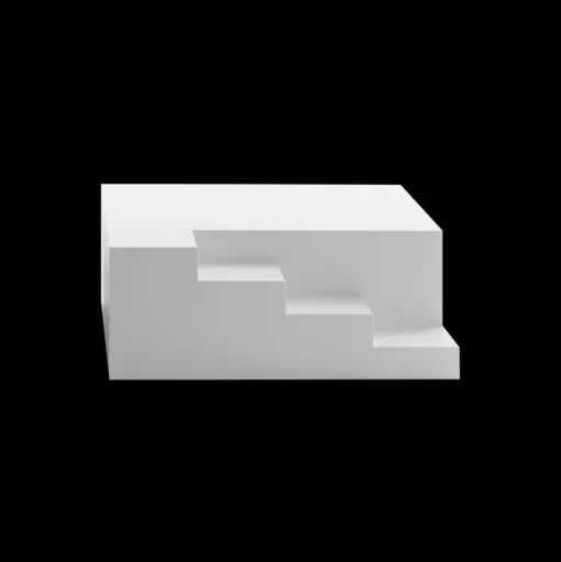 Mezzanino Coffee Table
