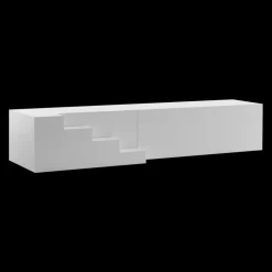 Mezzanino TV Unit