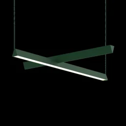 Mile 01 Suspension Lamp