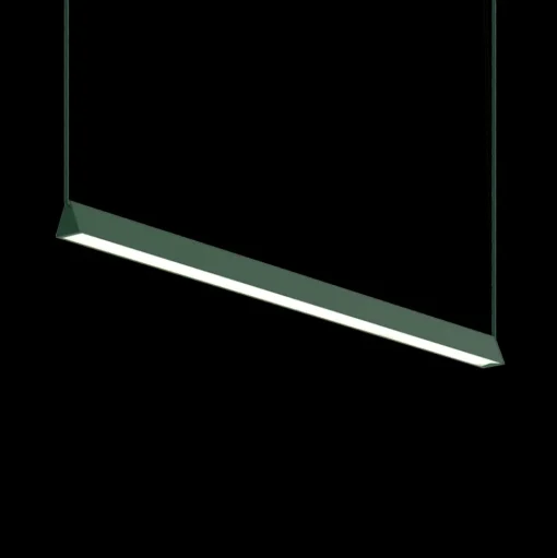 Mile 04 Suspension Lamp