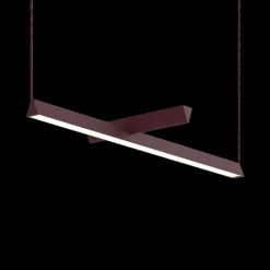 Mile 03 Suspension Lamp