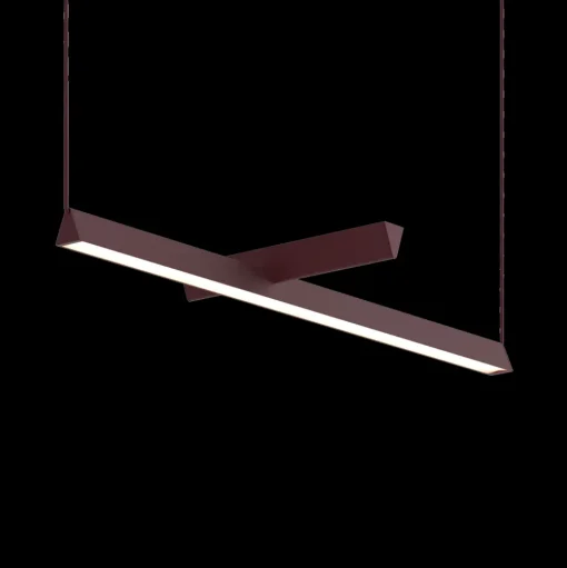 Mile 03 Suspension Lamp