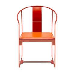 Mingx Chair with Arms