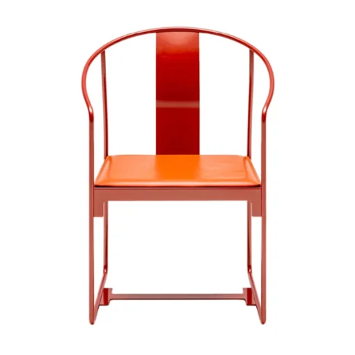 Mingx Chair with Arms