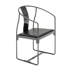 Mingx Chair with Arms