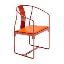 Mingx Chair with Arms