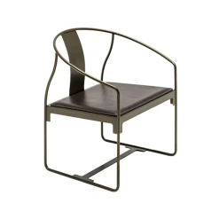 Mingx Lounge Chair