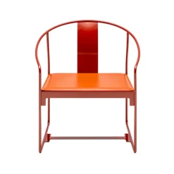 Mingx Lounge Chair
