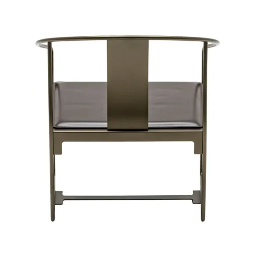Mingx Lounge Chair
