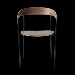 Missing Chair with Arms - Set of 2 pcs