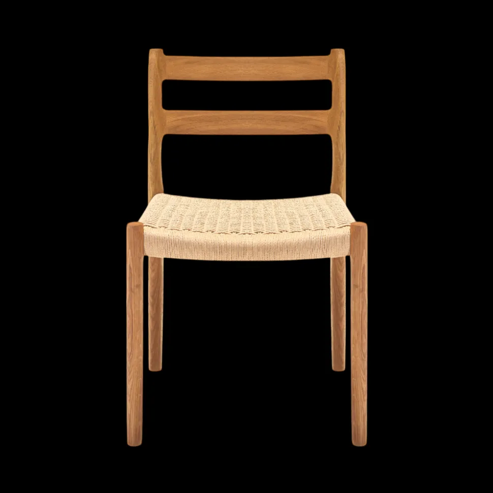 Model 84 Chair