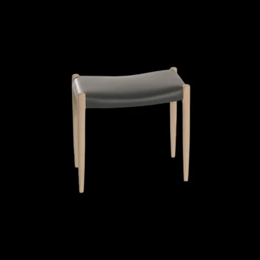 Model 80A Stool